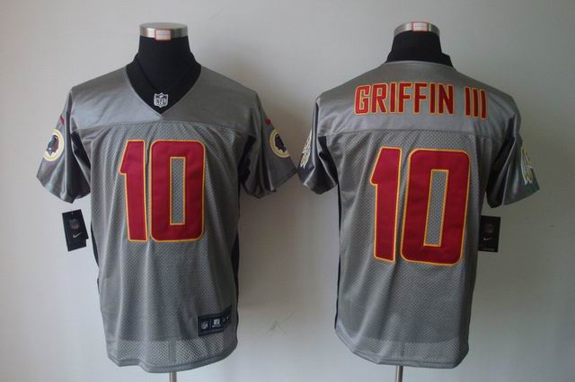 Nike Washington Redskins Elite Jerseys-022